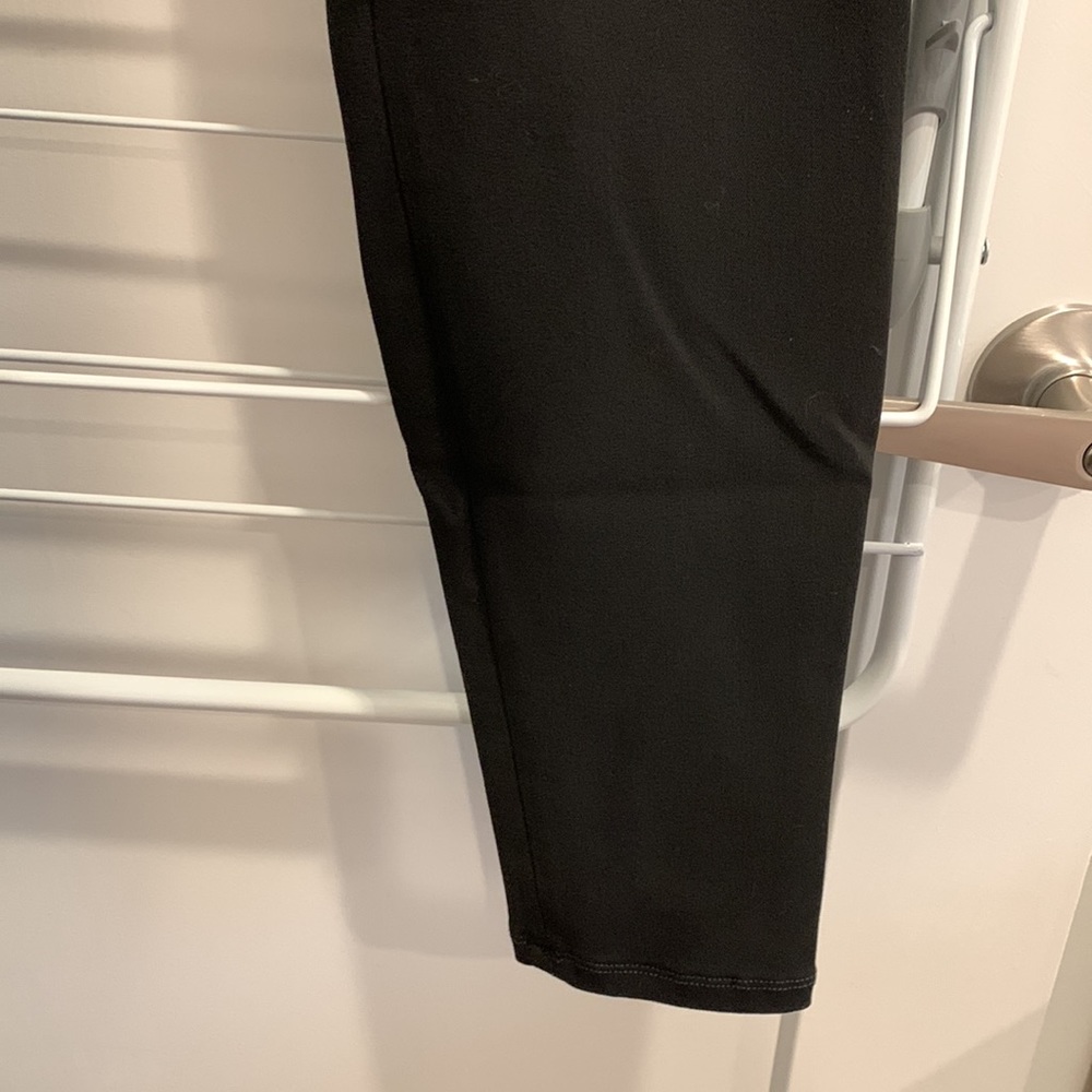 Express High Rise Legging Fit‎ Pants - Picture 4 of 7